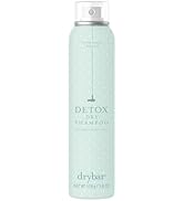 Drybar Detox Dry Shampoo | Absorbs Excess Oil, Leaves Hair Looking and Feeling Clean & Refreshed ...