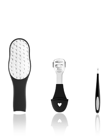 dualeco foot file