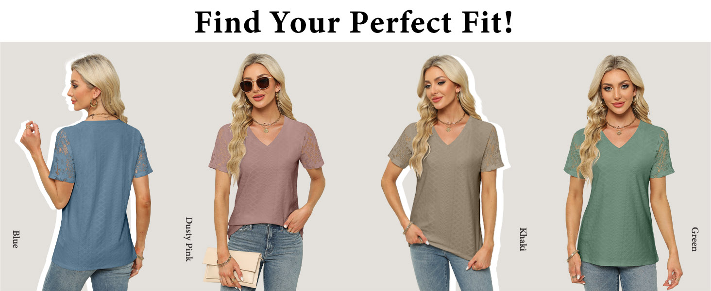 womens tops
