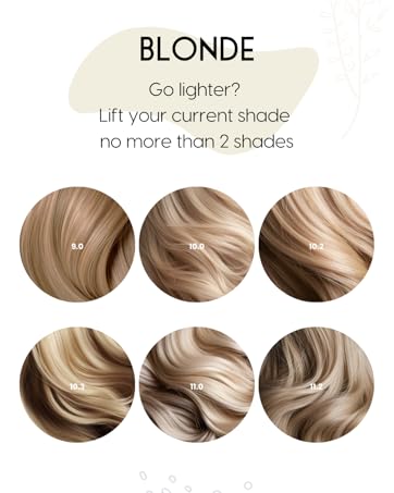 blonde hair dye platinum hair dye ash blonde hair dye no ammonia natural hair dye