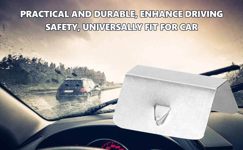 heko wind deflector clips,Wind Deflector Clip,Fixing Retaining Clips,Universal Car Wind Rain