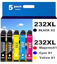 epson 232 ink cartridge