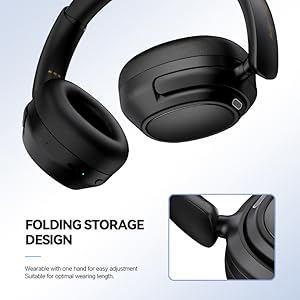 Wireless Gaming Headphone