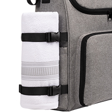 travel backpack for dog supplies