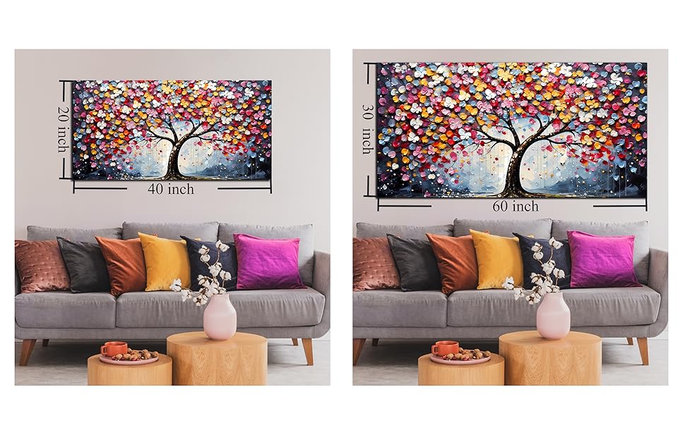 canvas wall art