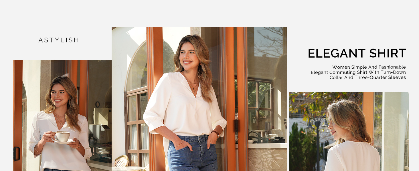blouse for women