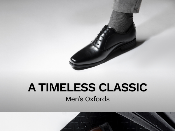 men dress shoes oxfords