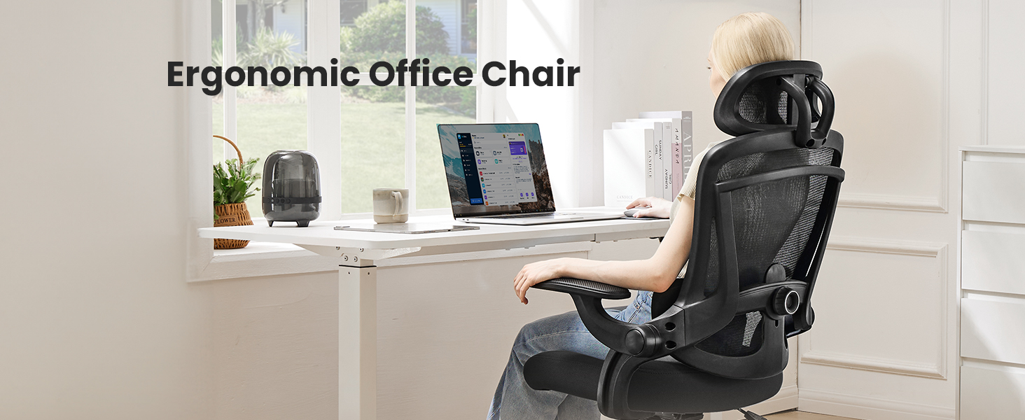 office chair