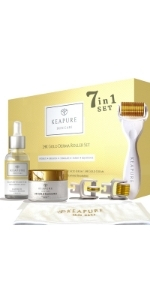 belleza cuidado personal mujer skin care routine kit for women skincare order facial body remover