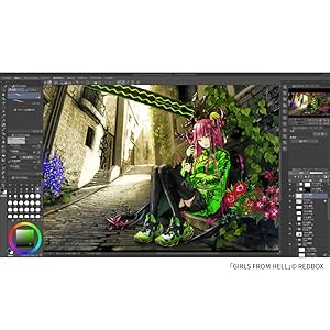 Amazon.co.jp: CLIP STUDIO PAINT PRO Ver.3.0 買い切り版