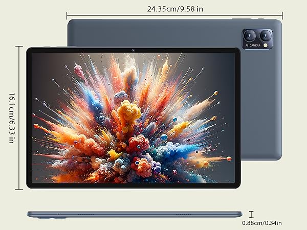 ❤️1品限り❤️N-one NPad Mini Android 14タブレット Amazon.co.jp: 【Android 14 タブレット 初登場】N-one NPad