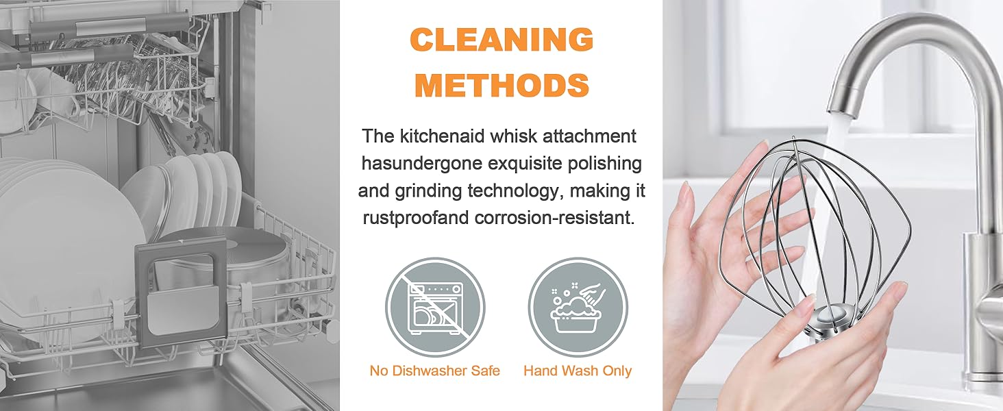 easy clean hand wash only