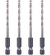 NordWolf 4-Piece 1/8