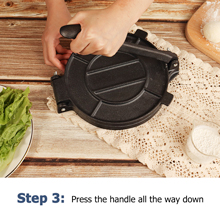 Tortilla Press