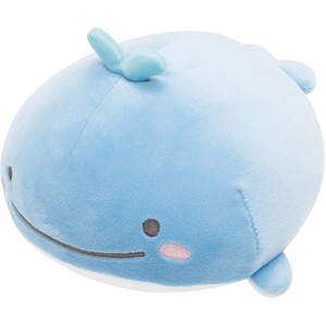 【商品】＊じんべえさん　てのりぬいぐるみ（あこやさんとパール兄弟）1点 71KJDf9TNVL._AC_SY200_QL15_.jpg