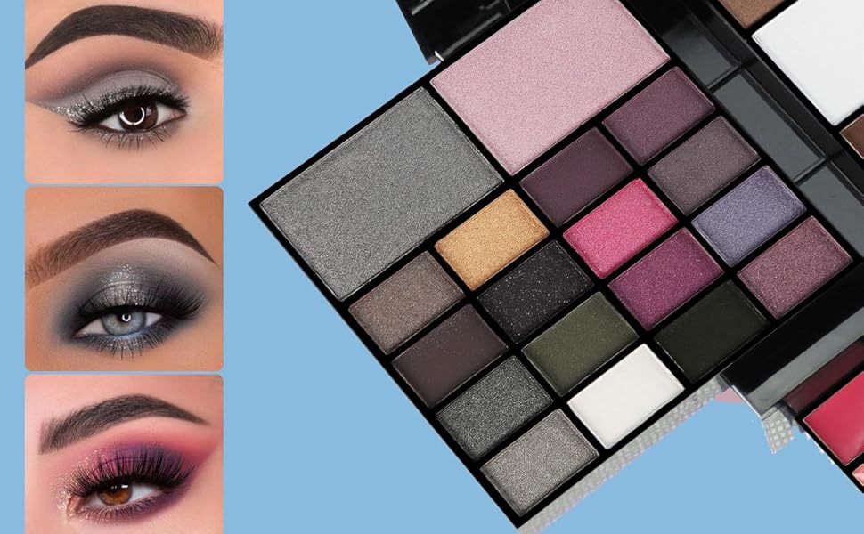 makeup kit for women