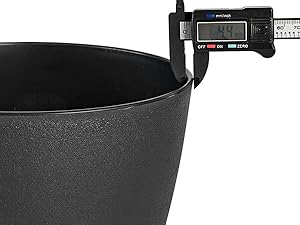 planter pots for indoor plants