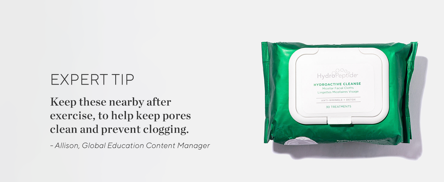 expert tip