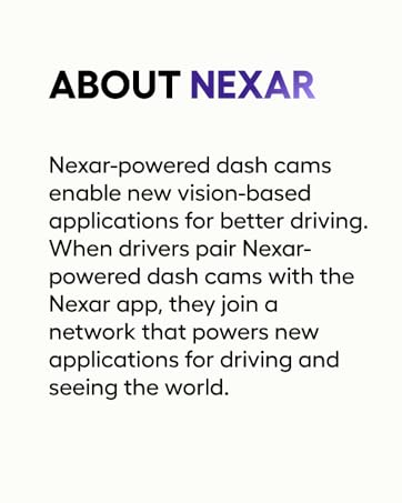 About Nexar