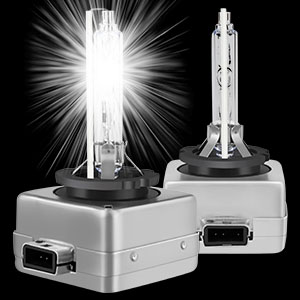D1S hid headlights bulbs