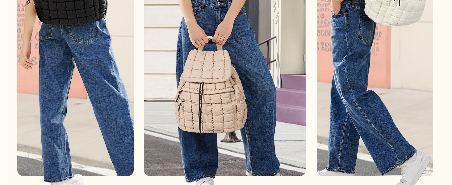 backpack for women