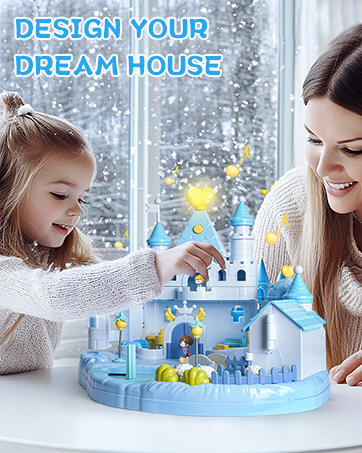 Dream House