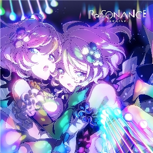 Amazon.co.jp: Re:SONANCE[通常版] : KARAKURI: ミュージック