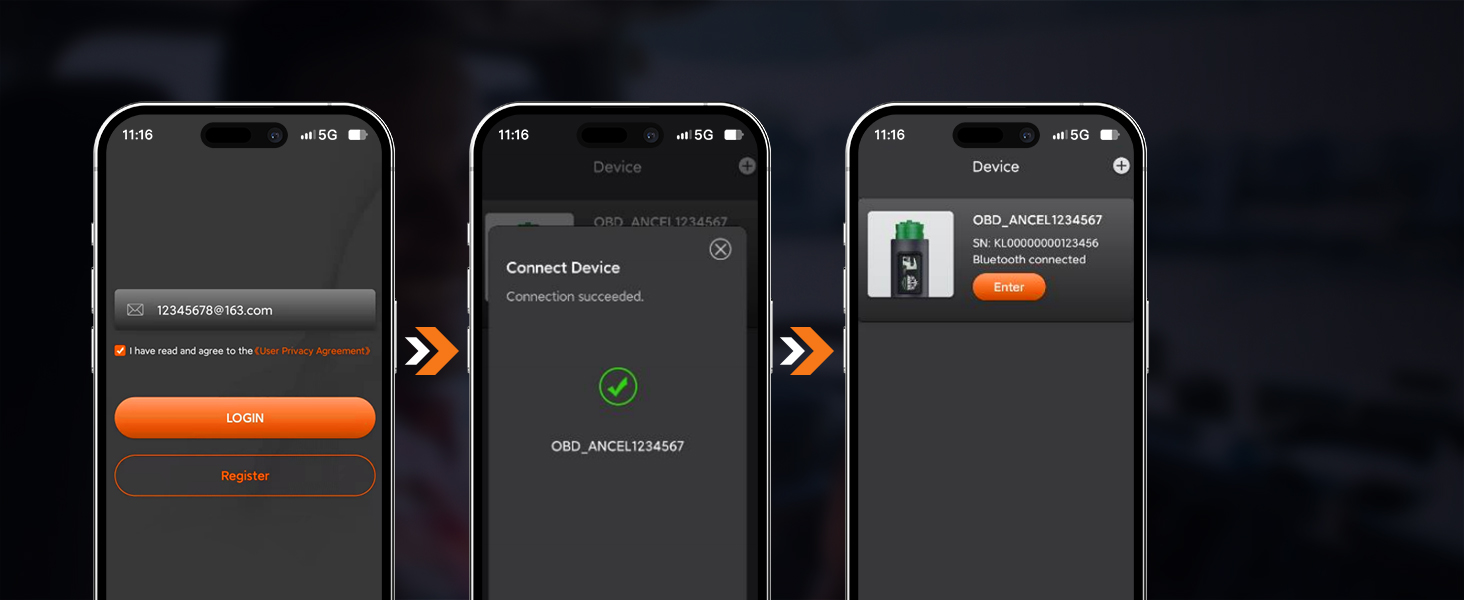 truck diagnostic scanner