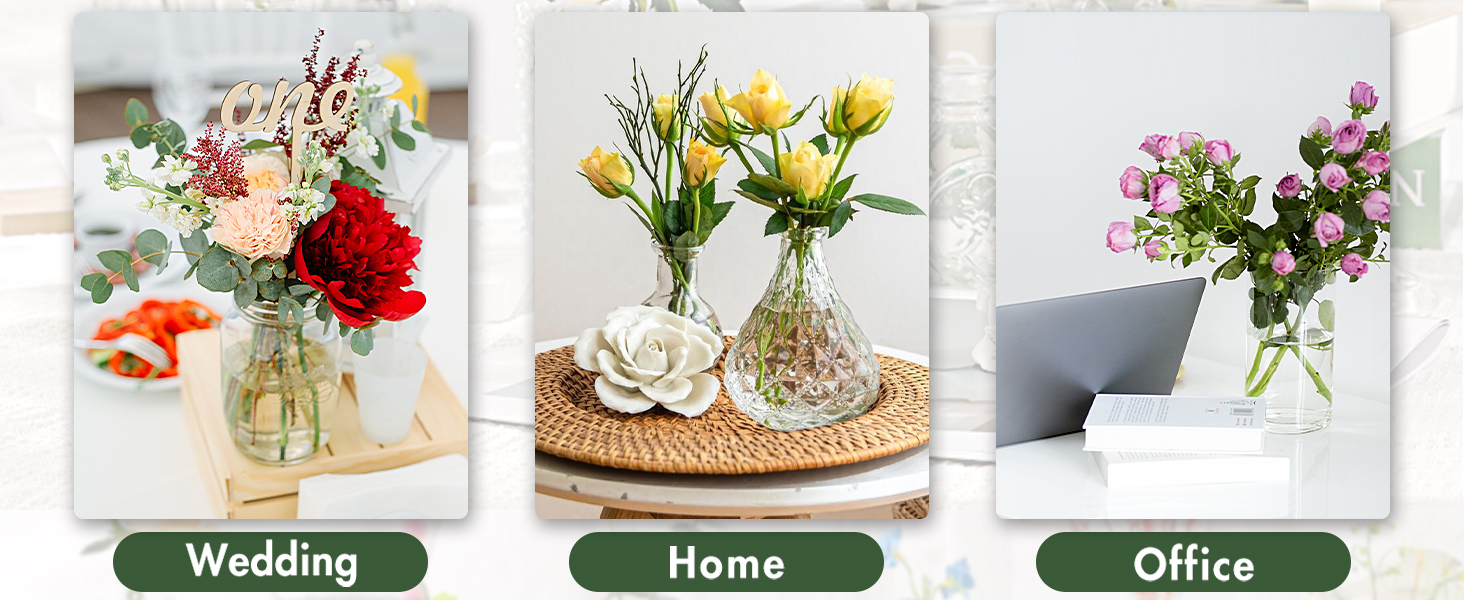 vase