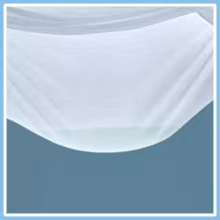 100% Waterproof & Noiseless TPU Backing
