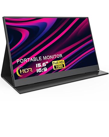 portable monitor