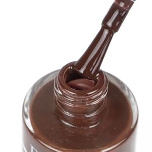 DeBelle Gel Nail Polish 