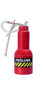 PROLUBE 16-Ounce Pistol Grip Oil Can