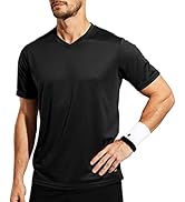 Men's Quick Dry Workout Shirts
