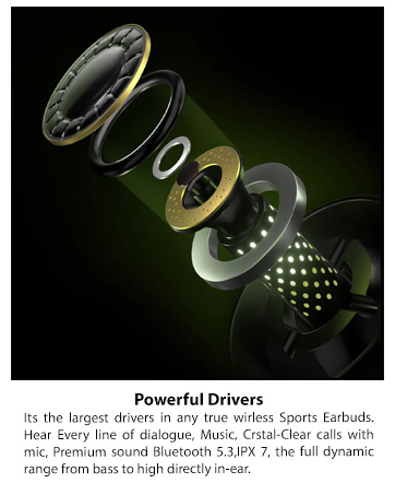 drivers