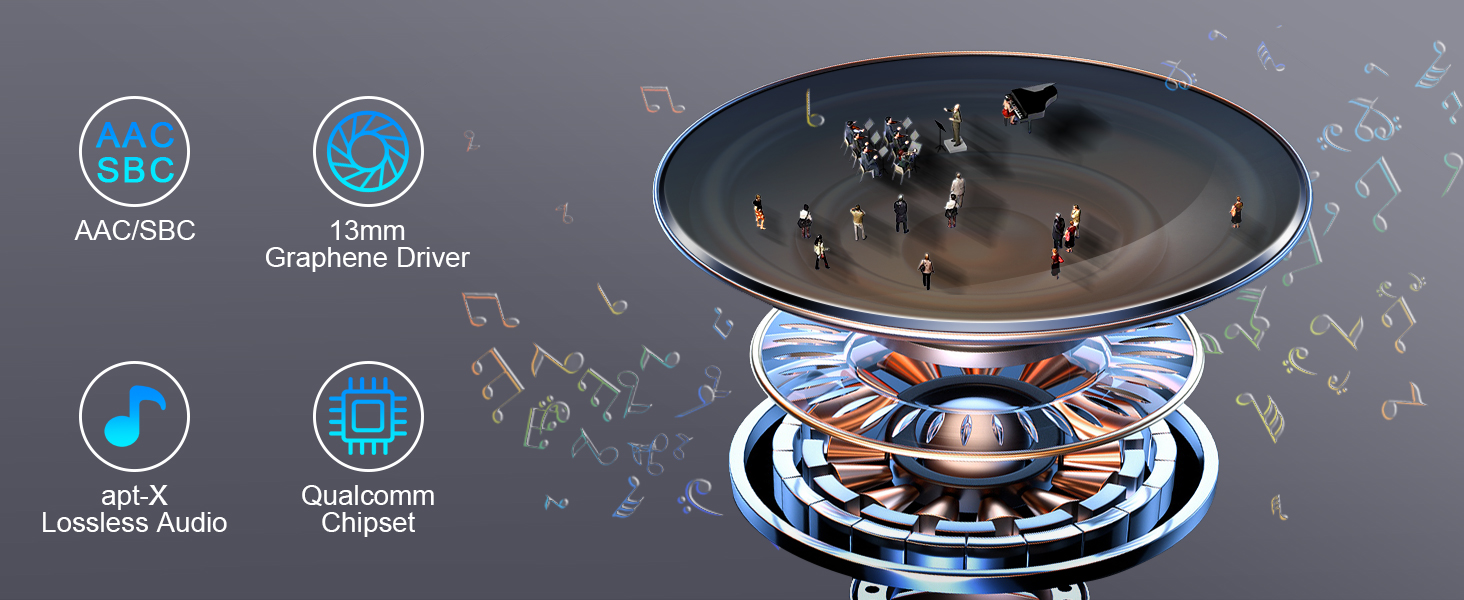 wireless earbuds for android