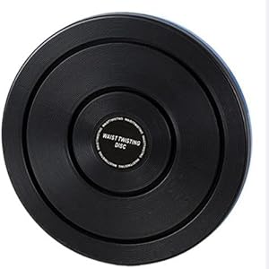 Review Drumstone (𝟏𝟎 𝐘𝐞𝐚𝐫𝐬 𝐖𝐚𝐫𝐫𝐚𝐧𝐭𝐲) 8-In-1 Ab Twister Board For 16 B0F4P5Z7H1