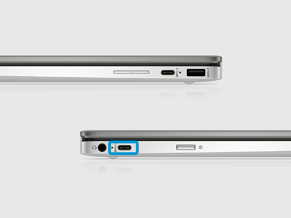 Amazon.com: HP Chromebook x360 14a 2-in-1 Laptop, Intel