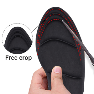 Heel Inserts
