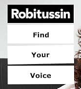 Robitussin Adult Maximum Strength Cough Plus Chest Congestion DM Max, Non-Drowsy Cough Suppressan...