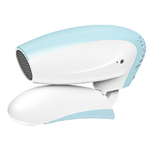 cordless hair dryer