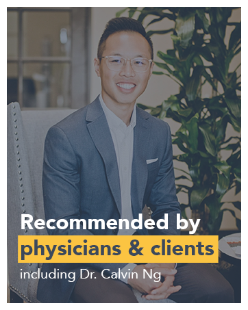 Doctor Recommended
