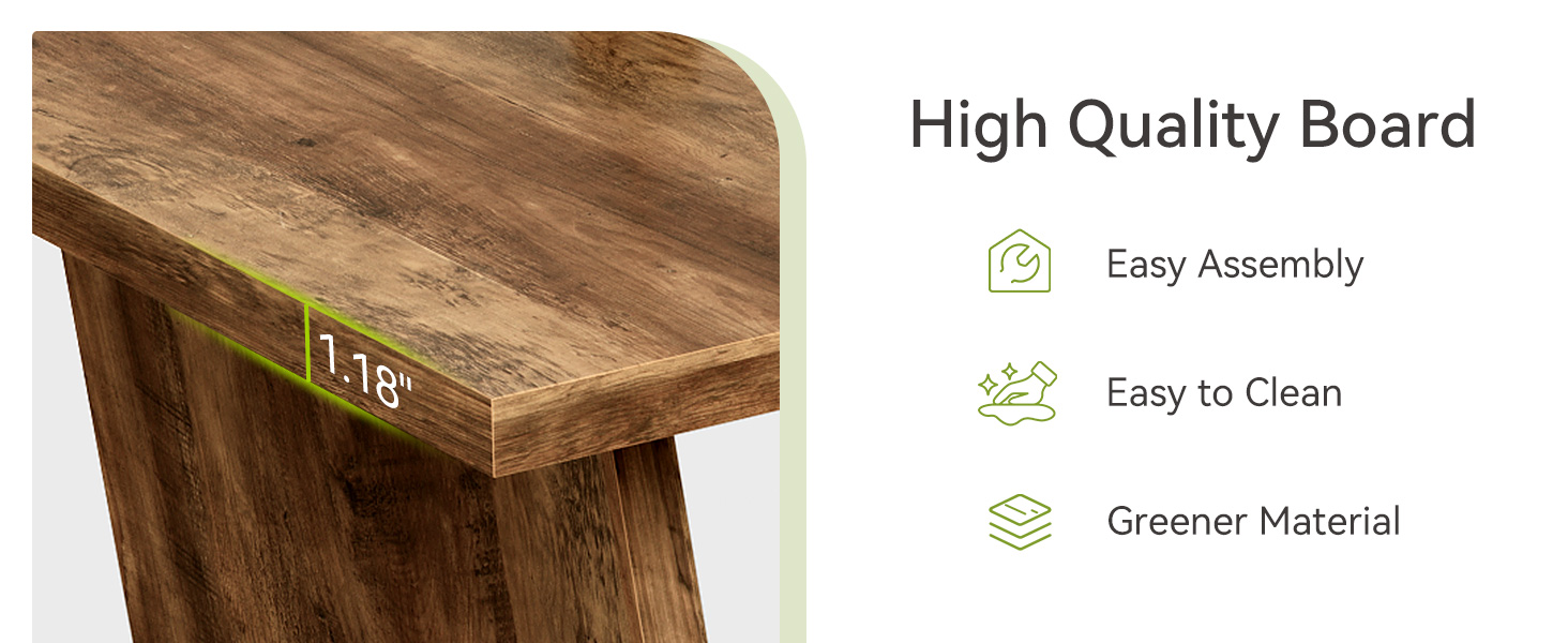 executive desk