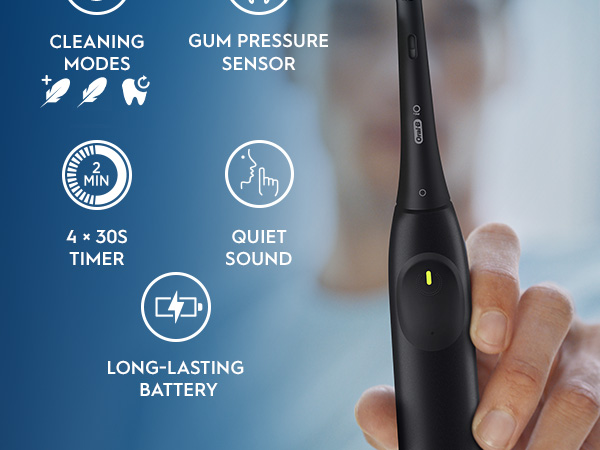 benefits, toothbrush