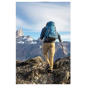 helpful tools for trekking