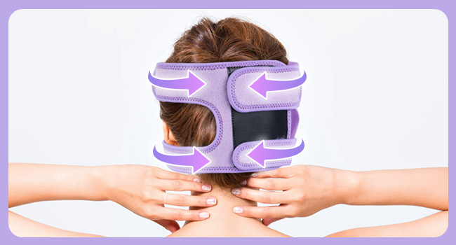 cold face mask