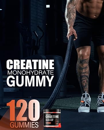 creatine