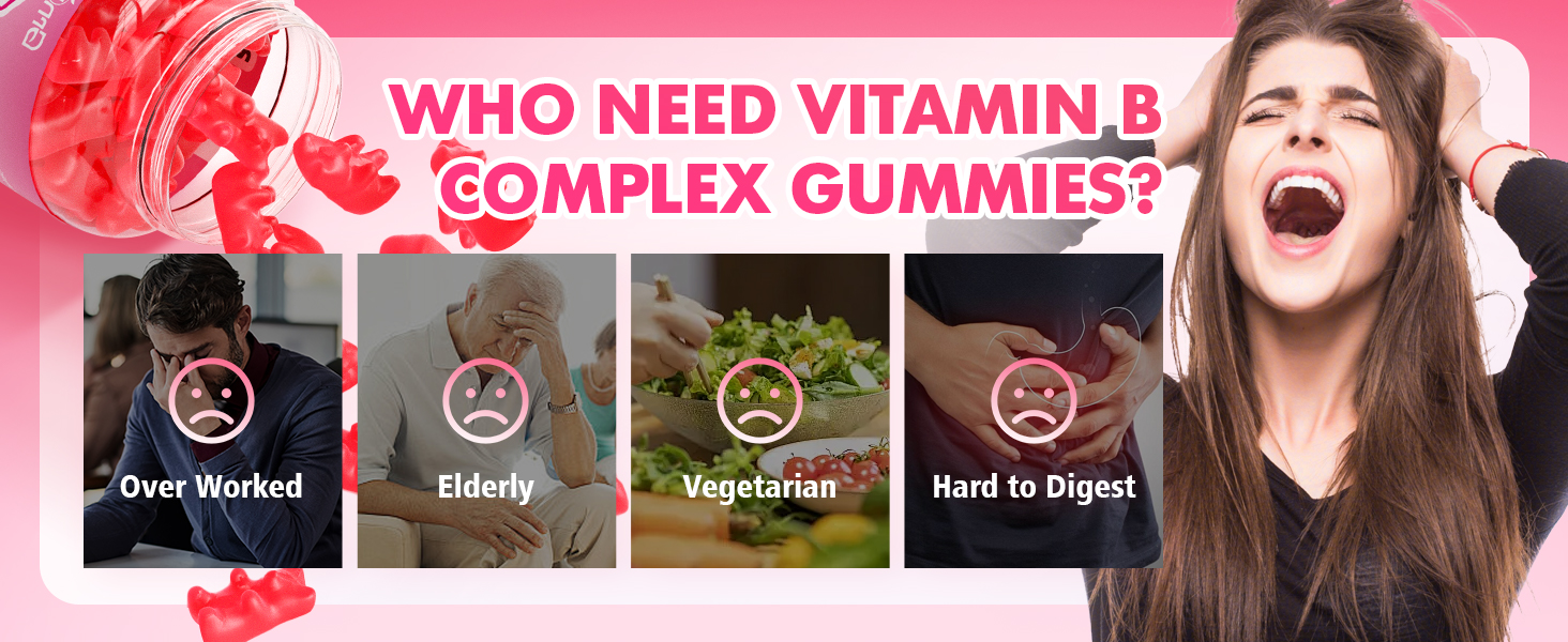 Vitamin B