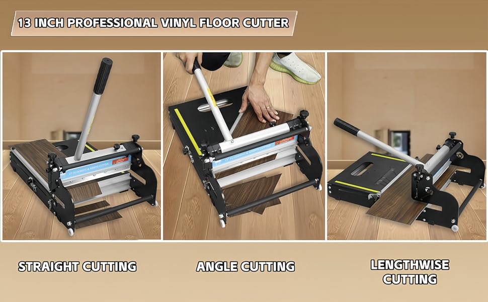 floor cutter