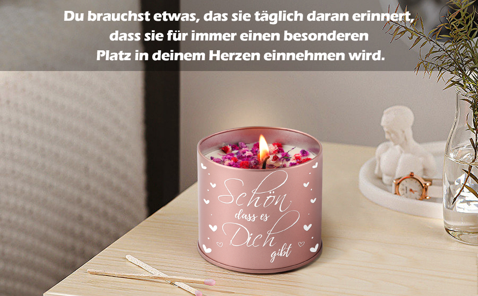 geschenk freundin